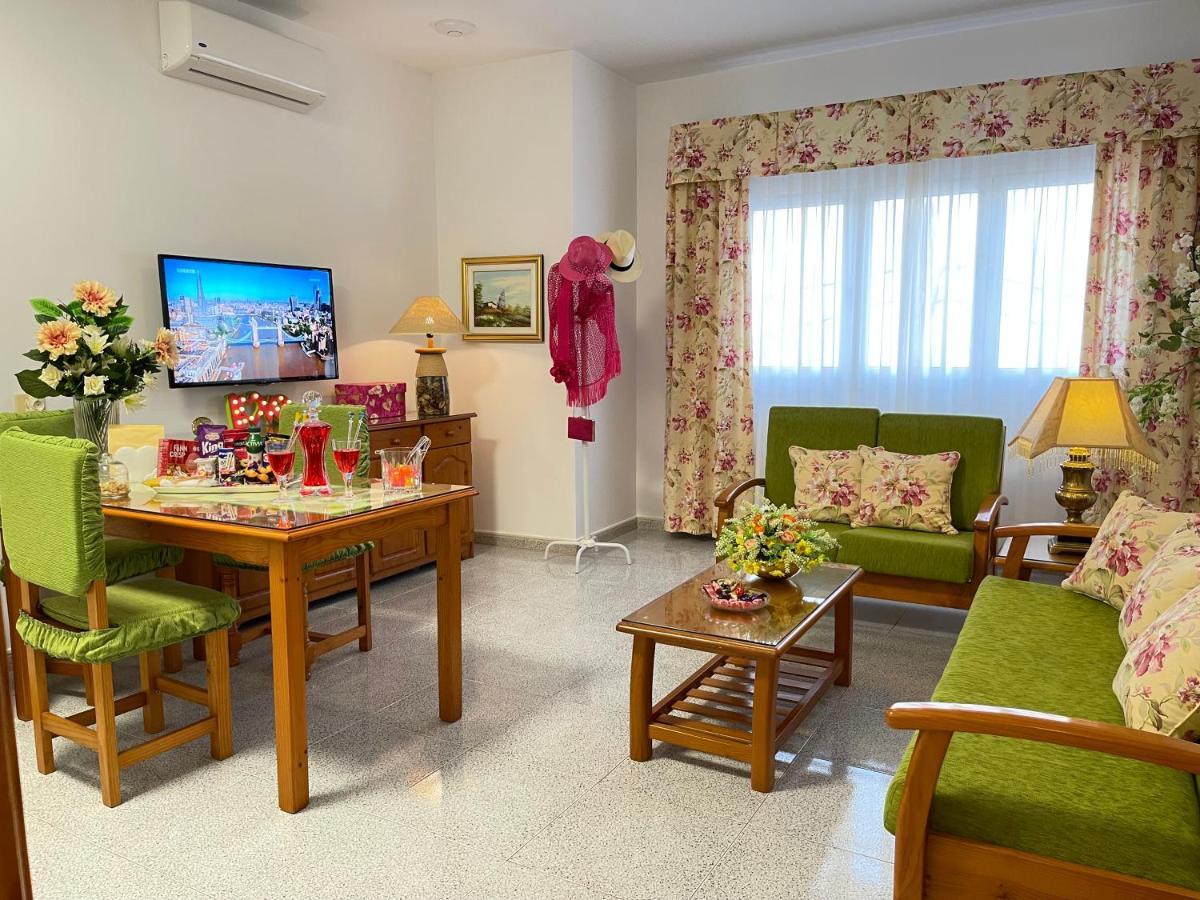 Emycanarias Holiday Homes Vecindario Vecindario  Buitenkant foto