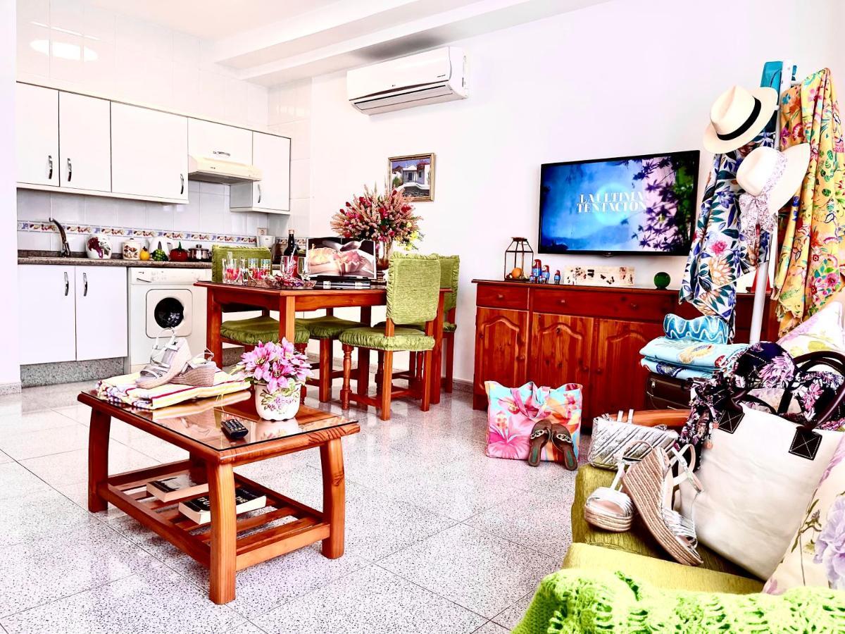Emycanarias Holiday Homes Vecindario Vecindario  Buitenkant foto
