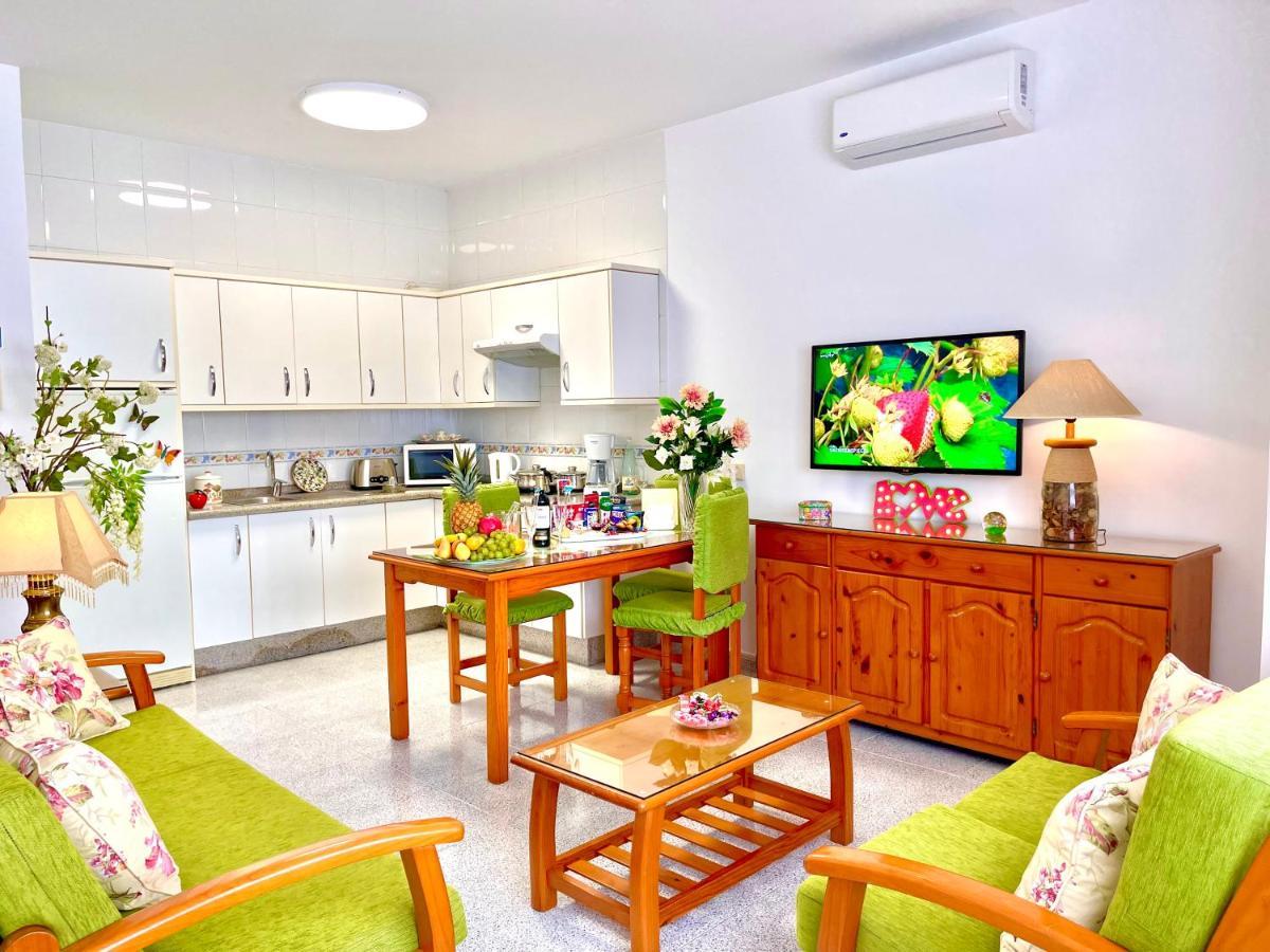 Emycanarias Holiday Homes Vecindario Vecindario  Buitenkant foto