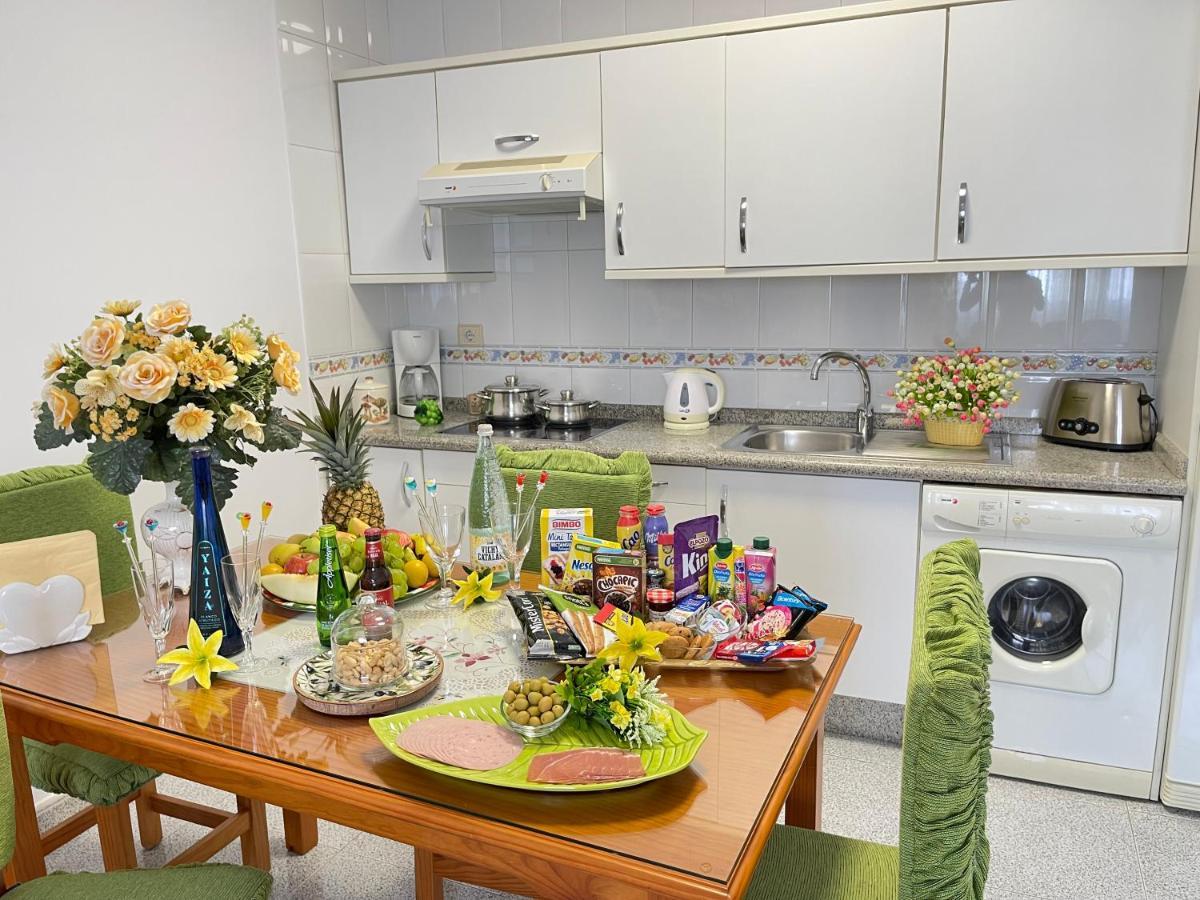 Emycanarias Holiday Homes Vecindario Vecindario  Buitenkant foto