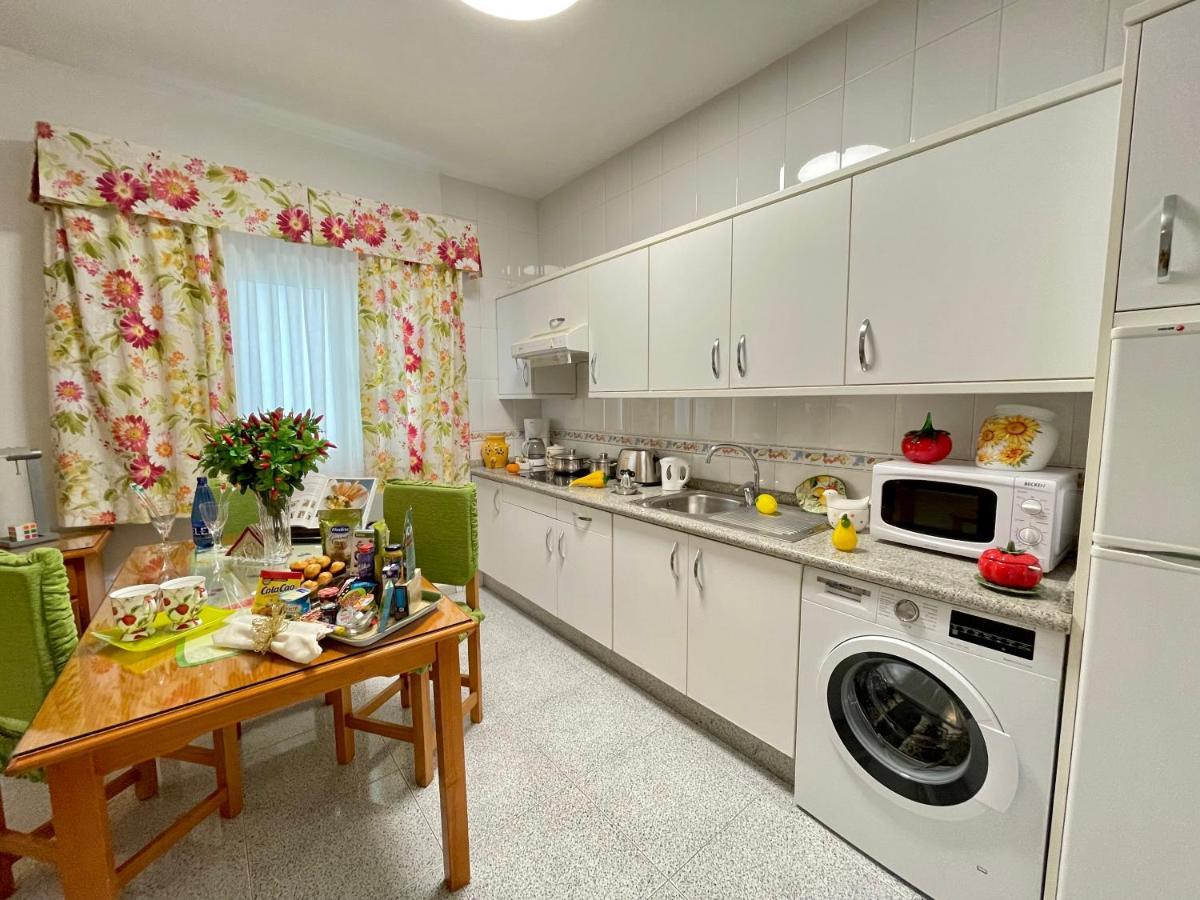 Emycanarias Holiday Homes Vecindario Vecindario  Buitenkant foto