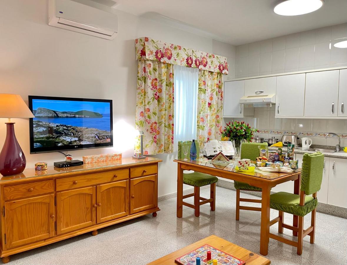 Emycanarias Holiday Homes Vecindario Vecindario  Buitenkant foto
