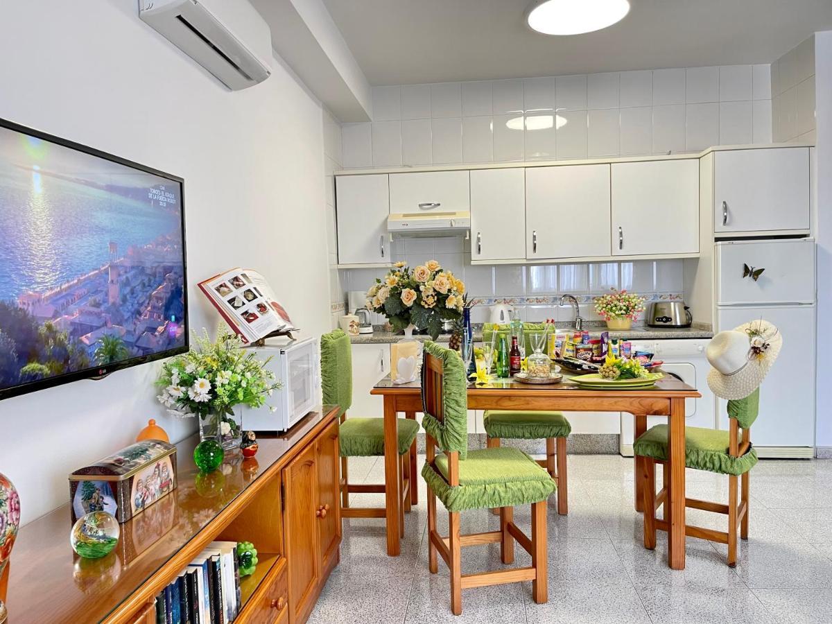 Emycanarias Holiday Homes Vecindario Vecindario  Buitenkant foto