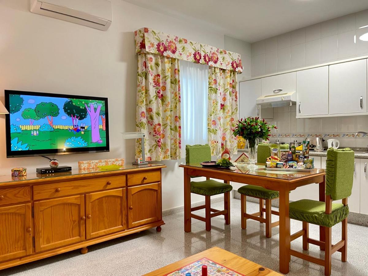 Emycanarias Holiday Homes Vecindario Vecindario  Buitenkant foto