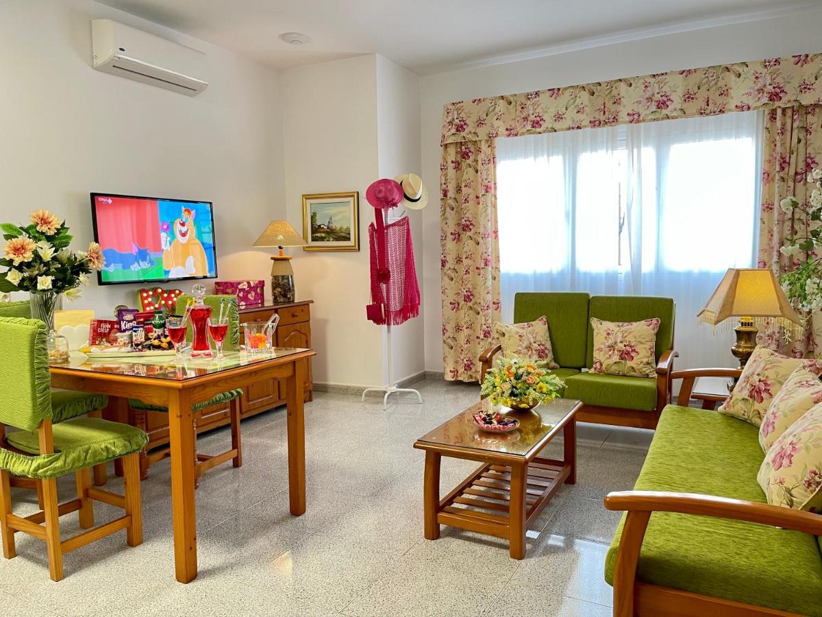 Emycanarias Holiday Homes Vecindario Vecindario  Buitenkant foto