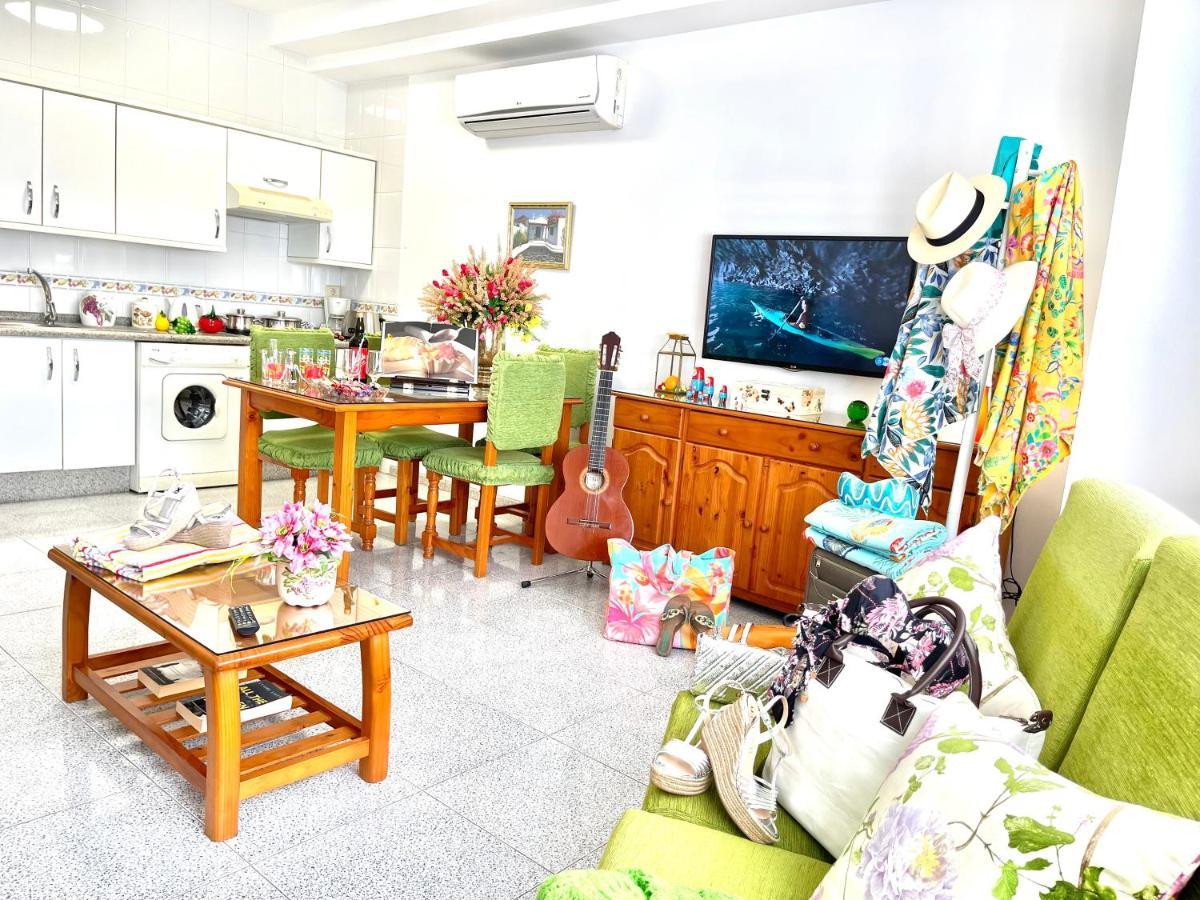 Emycanarias Holiday Homes Vecindario Vecindario  Buitenkant foto