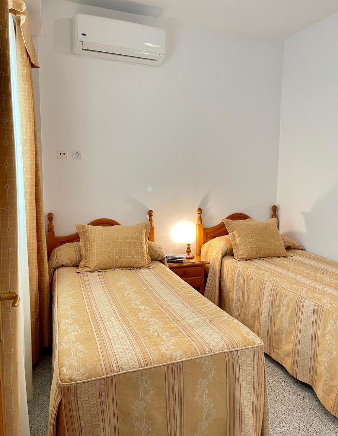 Emycanarias Holiday Homes Vecindario Vecindario  Buitenkant foto