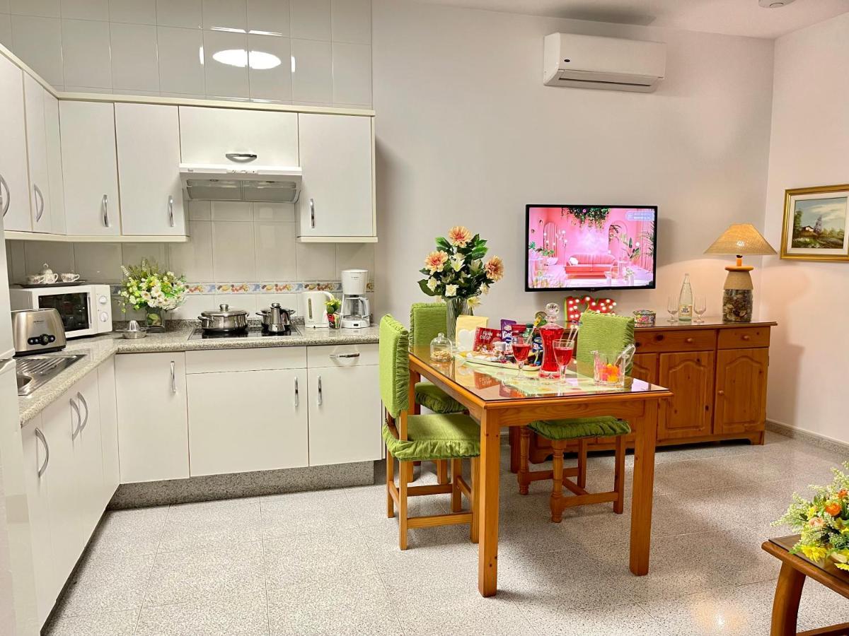 Emycanarias Holiday Homes Vecindario Vecindario  Buitenkant foto