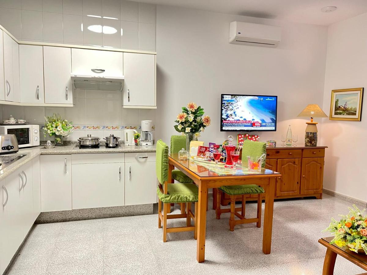 Emycanarias Holiday Homes Vecindario Vecindario  Buitenkant foto