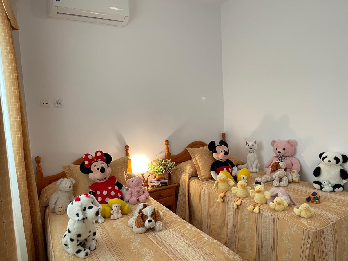 Emycanarias Holiday Homes Vecindario Vecindario  Buitenkant foto