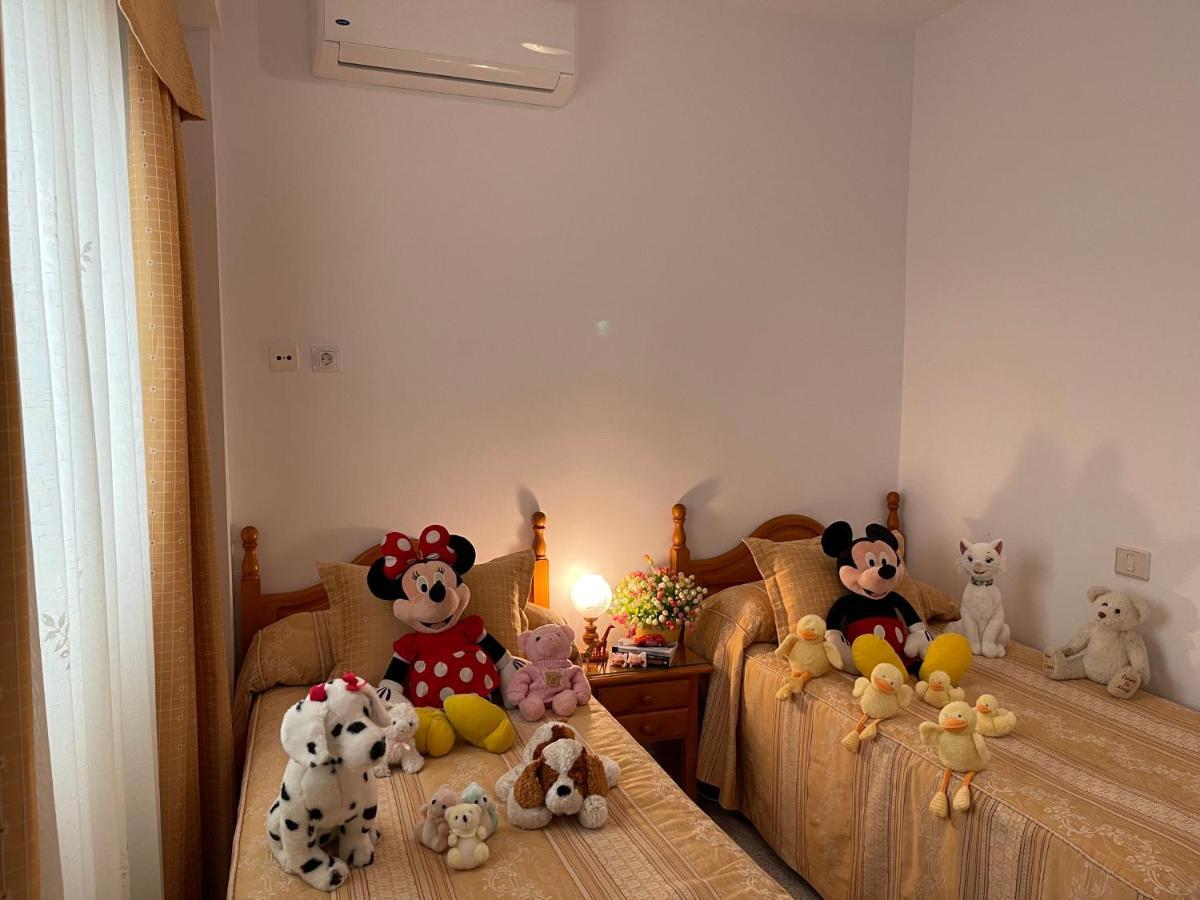 Emycanarias Holiday Homes Vecindario Vecindario  Buitenkant foto