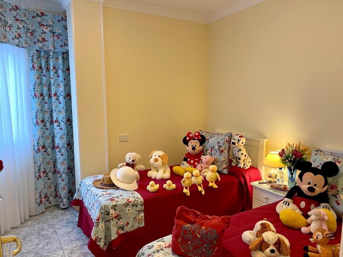 Emycanarias Holiday Homes Vecindario Vecindario  Buitenkant foto