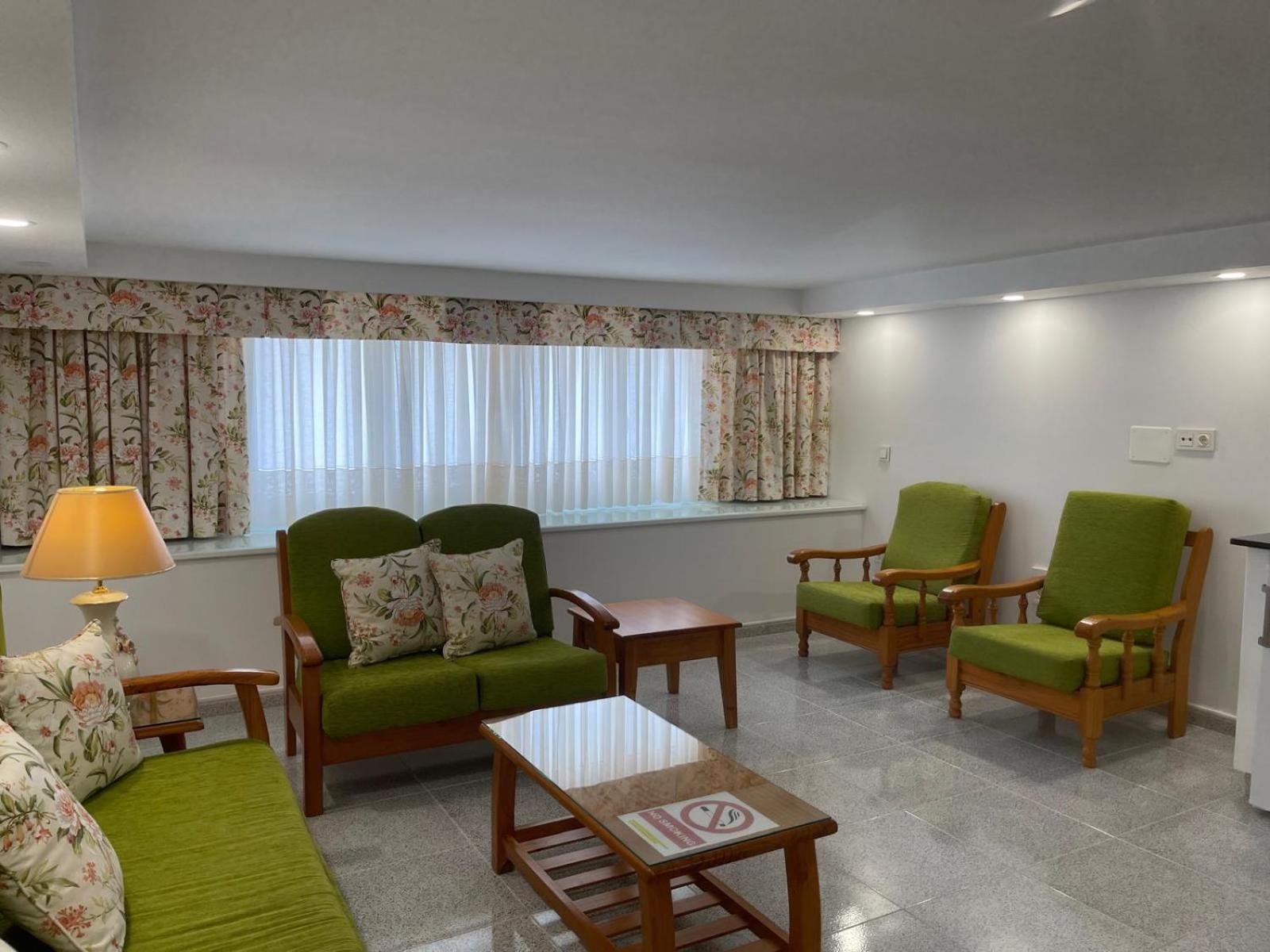 Emycanarias Holiday Homes Vecindario Vecindario  Buitenkant foto