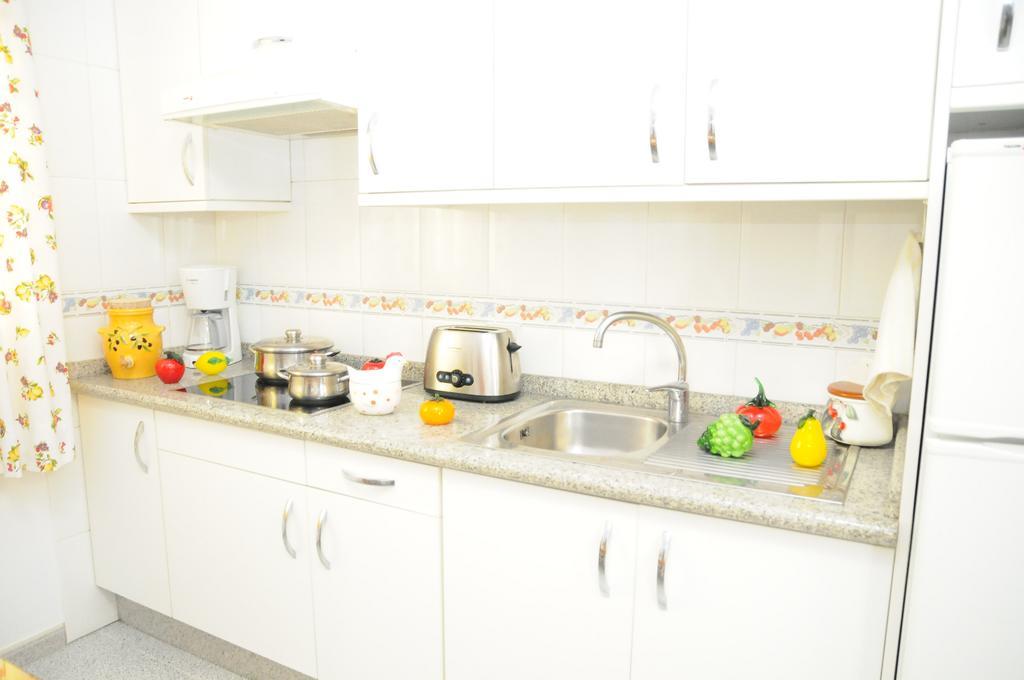 Emycanarias Holiday Homes Vecindario Vecindario  Buitenkant foto