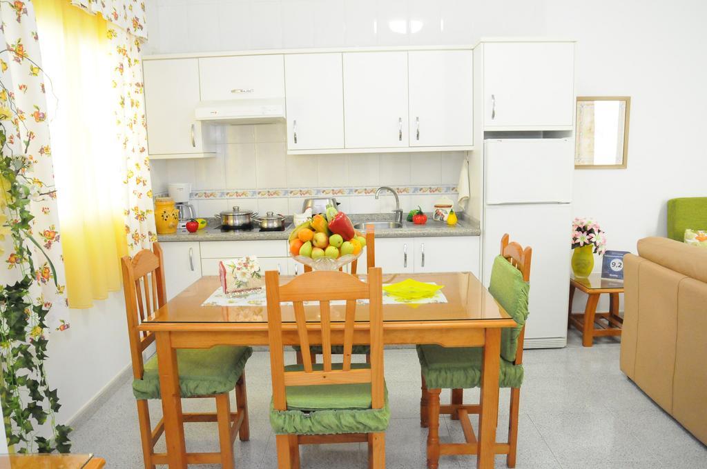 Emycanarias Holiday Homes Vecindario Vecindario  Buitenkant foto