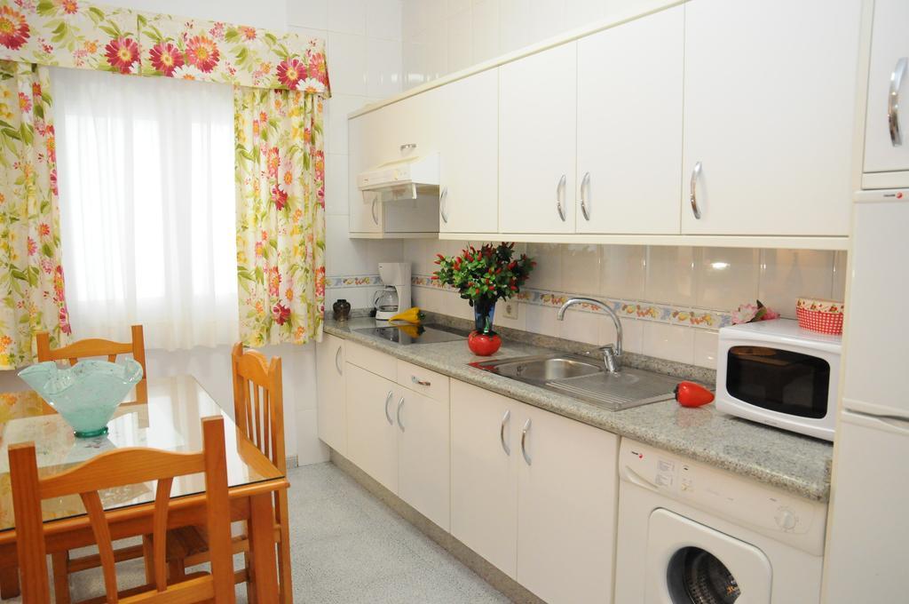 Emycanarias Holiday Homes Vecindario Vecindario  Buitenkant foto