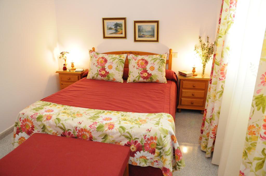 Emycanarias Holiday Homes Vecindario Vecindario  Buitenkant foto