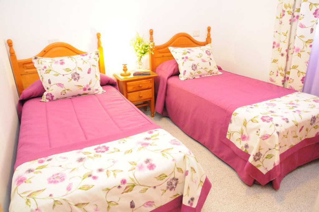 Emycanarias Holiday Homes Vecindario Vecindario  Buitenkant foto