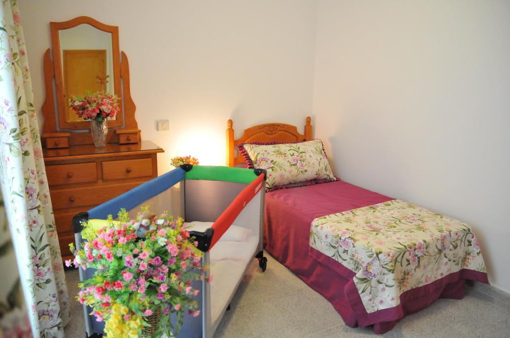 Emycanarias Holiday Homes Vecindario Vecindario  Kamer foto