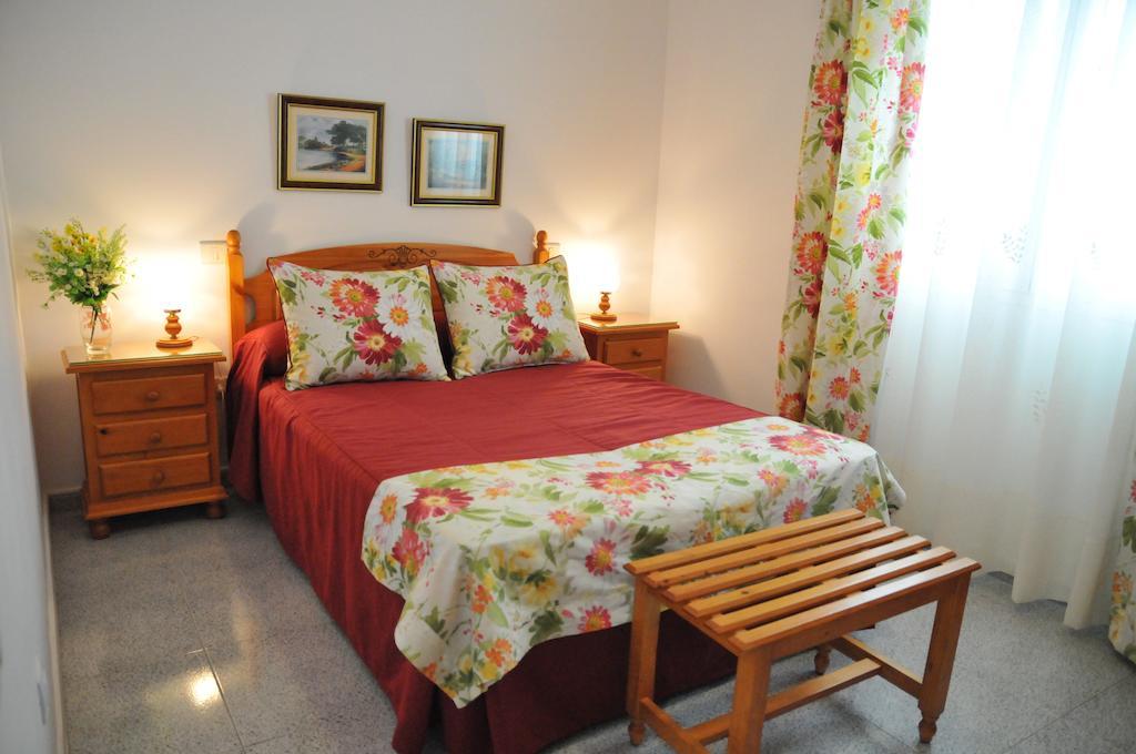 Emycanarias Holiday Homes Vecindario Vecindario  Kamer foto