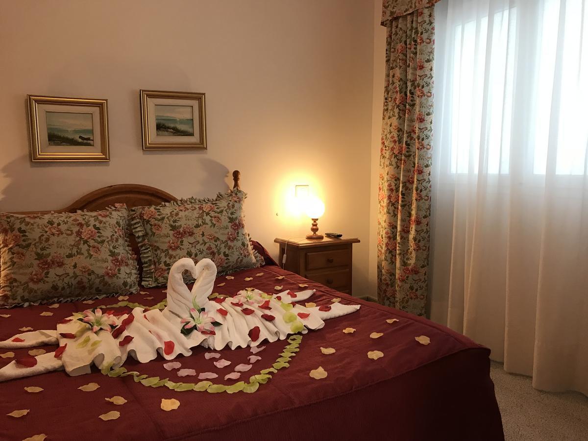 Emycanarias Holiday Homes Vecindario Vecindario  Buitenkant foto