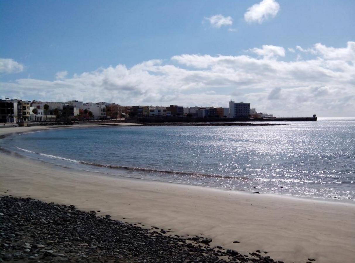 Emycanarias Holiday Homes Vecindario Vecindario  Buitenkant foto